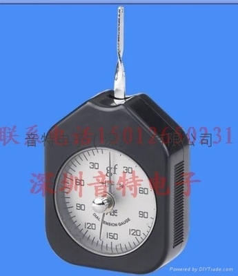 推拉力計(jì) - 5G10G30G150G300 (中國(guó) 廣東省 貿(mào)易商) - 其它商用電子 - 金融和商業(yè)用電子 產(chǎn)品 「自助貿(mào)易」