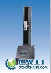 供應(yīng)桌上型單柱式拉力試驗(yàn)機(jī)(配推拉力計(jì))_儀器儀表_世界工廠網(wǎng)中國(guó)產(chǎn)品信息庫(kù)