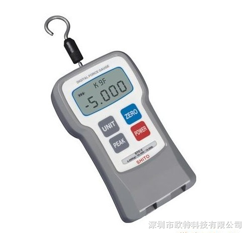 STO-0.2STO-0.2西圖/SHITO/數顯推拉力計/推拉力計_深圳市歐特科技_測力計_力學計量_計量儀器 _阿儀網