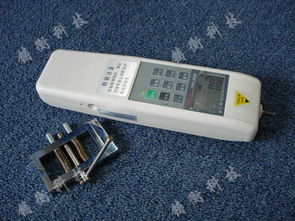 推拉力計 可測插撥力推拉力計