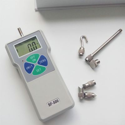 S型數(shù)顯推拉力計(jì)數(shù)據(jù)存儲(chǔ)打印