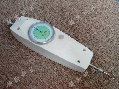 SGNK-30指針式推拉力計丨3-30N指針式推拉力計
