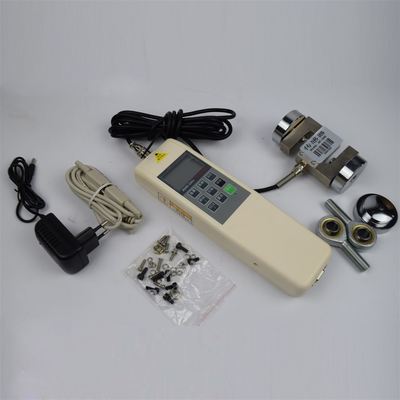 直銷S型數顯推拉力計5KN數顯測力計廠家-上海楚承電子科技