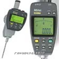 Mitutoyo 543-551E 數(shù)字千分表與推拉力計 高精度測量的理想工具