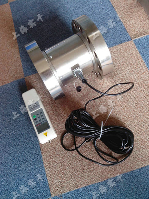 5公斤法蘭式數(shù)顯推拉力計(jì) 原理、應(yīng)用與選購(gòu)指南